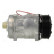 Compresor, aire acondicionado, Miniatura 4