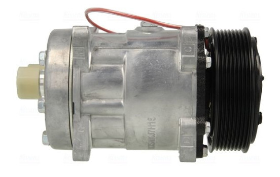 Compresor, aire acondicionado, Imagen 4
