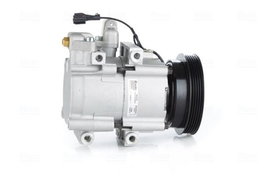 Compresor, aire acondicionado, Imagen 6