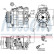 Compresor, aire acondicionado, Miniatura 7