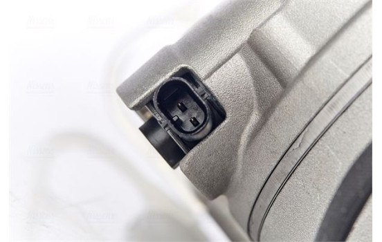 Compresor, aire acondicionado, Imagen 6