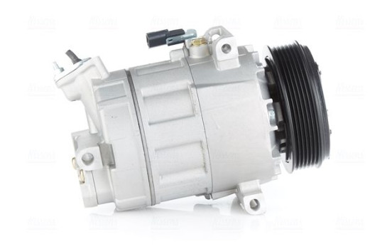 Compresor, aire acondicionado, Imagen 6
