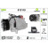 Compresor, aire acondicionado, Miniatura 4