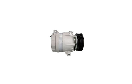 Compresor, aire acondicionado, Imagen 4