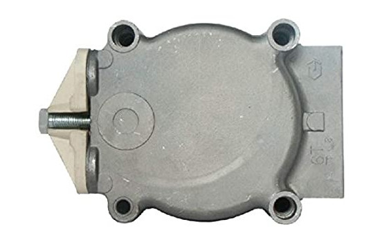 Compresor, aire acondicionado, Imagen 2