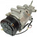 Compresor, aire acondicionado, Miniatura 3