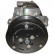 Compresor, aire acondicionado, Miniatura 3