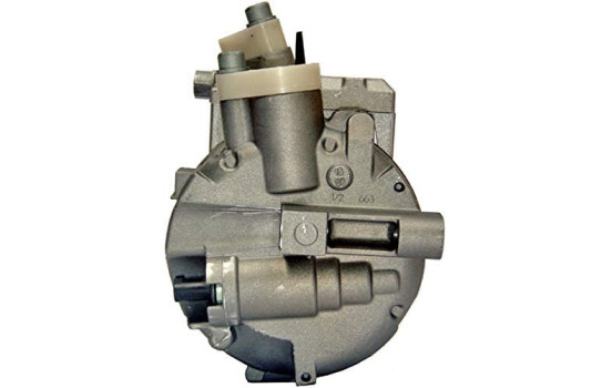 Compresor, aire acondicionado, Imagen 3