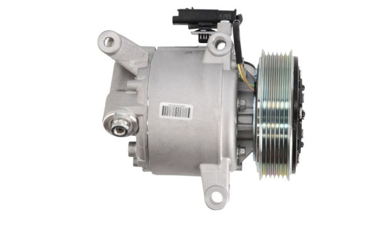 Compresor, aire acondicionado, Imagen 4