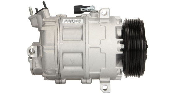 Compresor, aire acondicionado, Imagen 4