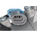 Compresor, aire acondicionado, Miniatura 3