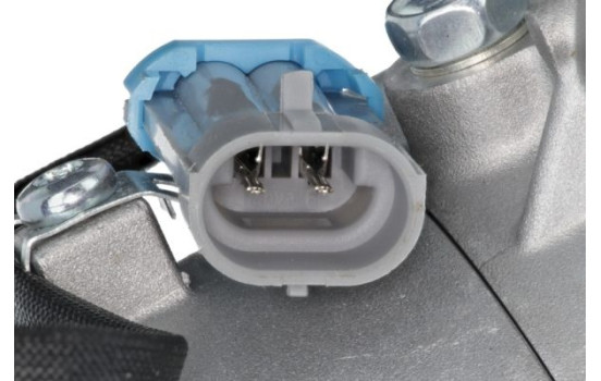 Compresor, aire acondicionado, Imagen 3