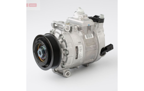 Compresor, aire acondicionado, Imagen 4