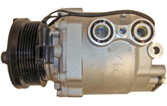 Compresor, aire acondicionado, Imagen 5