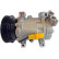 Compresor, aire acondicionado, Miniatura 3