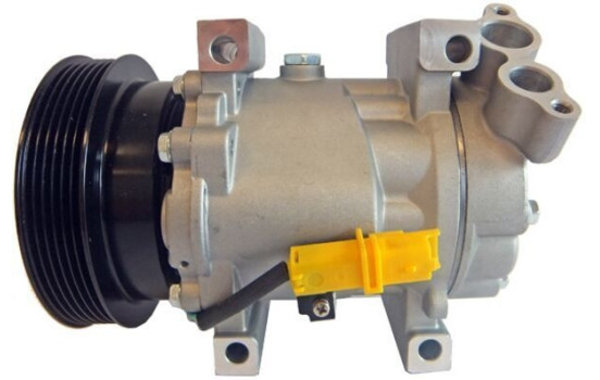 Compresor, aire acondicionado, Imagen 3