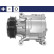 Compresor, aire acondicionado, Miniatura 2