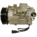 Compresor, aire acondicionado, Miniatura 6