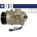 Compresor, aire acondicionado, Miniatura 7