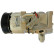 Compresor, aire acondicionado, Miniatura 5