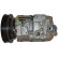 Compresor, aire acondicionado, Miniatura 5