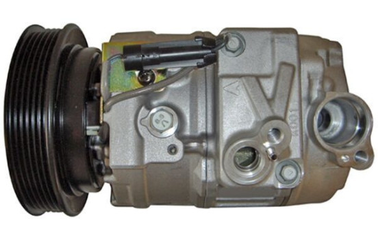 Compresor, aire acondicionado, Imagen 5