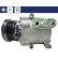 Compresor, aire acondicionado, Miniatura 3