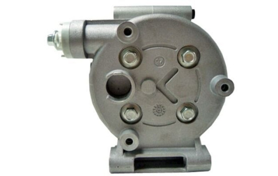 Compresor, aire acondicionado, Imagen 6