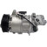 Compresor, aire acondicionado, Miniatura 3