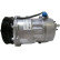 Compresor, aire acondicionado, Miniatura 3