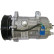 Compresor, aire acondicionado, Miniatura 6