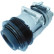 Compresor, aire acondicionado, Miniatura 3