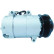 Compresor, aire acondicionado, Miniatura 6