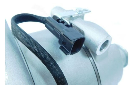 Compresor, aire acondicionado, Imagen 10