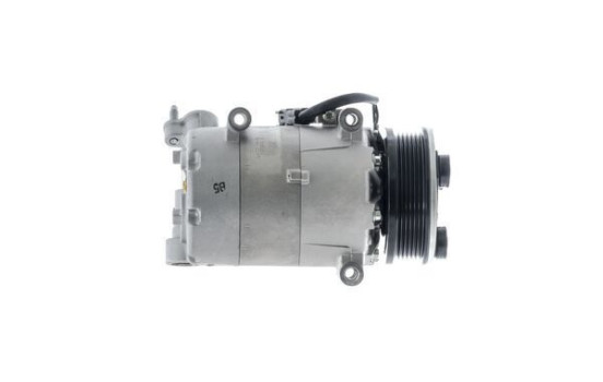 Compresor, aire acondicionado, Imagen 4
