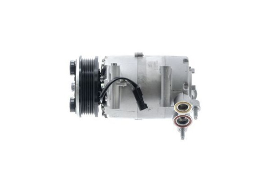 Compresor, aire acondicionado, Imagen 6