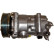 Compresor, aire acondicionado, Miniatura 5