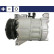 Compresor, aire acondicionado, Miniatura 3