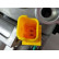 Compresor, aire acondicionado, Miniatura 3