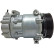 Compresor, aire acondicionado, Miniatura 6