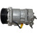 Compresor, aire acondicionado, Miniatura 8