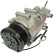 Compresor, aire acondicionado, Miniatura 7