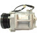 Compresor, aire acondicionado, Miniatura 13