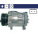 Compresor, aire acondicionado, Miniatura 4