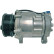 Compresor, aire acondicionado, Miniatura 6
