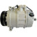 Compresor, aire acondicionado, Miniatura 3