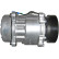 Compresor, aire acondicionado, Miniatura 5