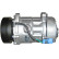 Compresor, aire acondicionado, Miniatura 6
