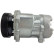 Compresor, aire acondicionado, Miniatura 3