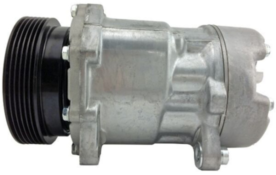 Compresor, aire acondicionado, Imagen 3